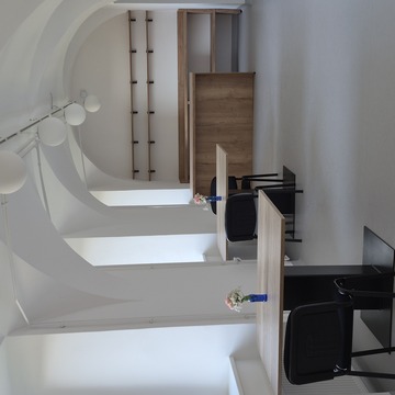 Prostor za druženje